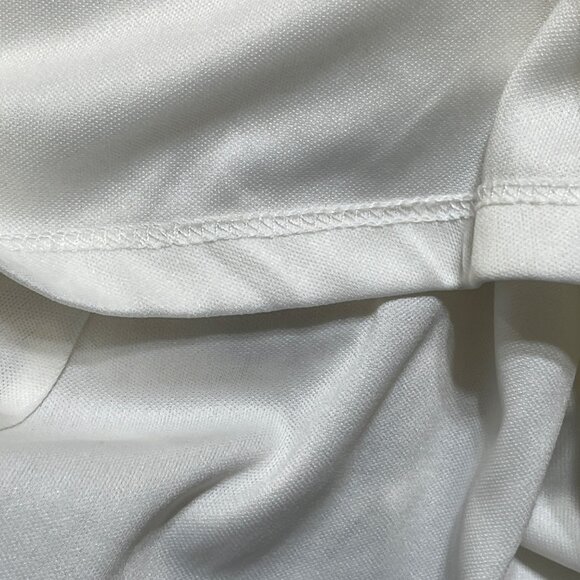 Altar'd State Fit & Flare Dress Cut Out Lace Size S Small Creamy White - Picture 7 of 9